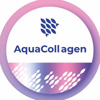 Telegram profile photo for Морской коллаген🐟 Акваколлаген