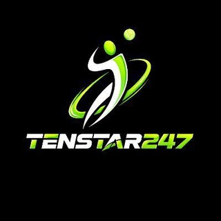 Telegram profile photo for TENSTAR247