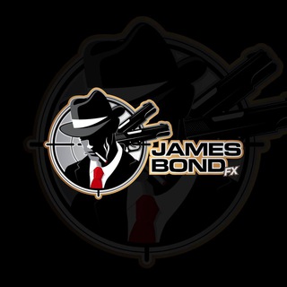 Telegram profile photo for JamesBond Fx