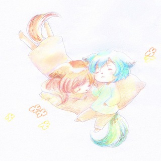 Telegram profile photo for 狼小雨的頻道