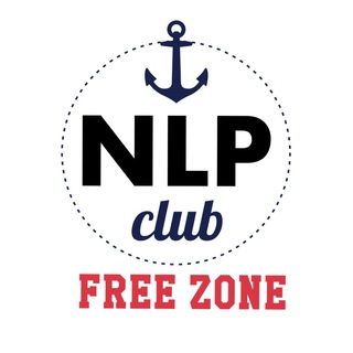 Telegram profile photo for NLP ⚓️ Club Chat