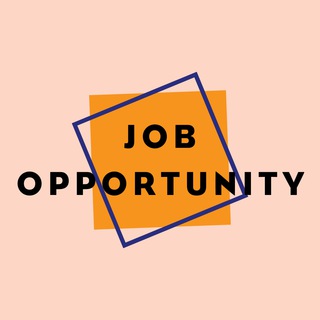 Telegram profile photo for Job Opportunity-ជួយរកការងារនៅទីនេះ👇