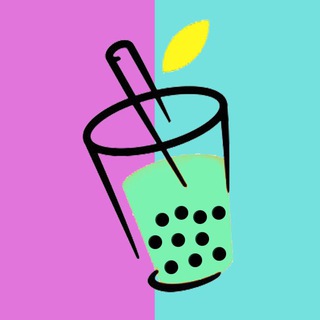 Telegram profile photo for Milktea Finance Channel