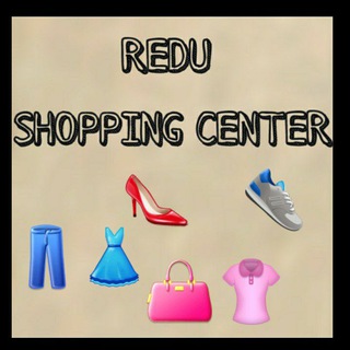 Telegram group profile photo for REDu shopping center π ππ