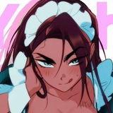 Telegram profile photo for Hyuna