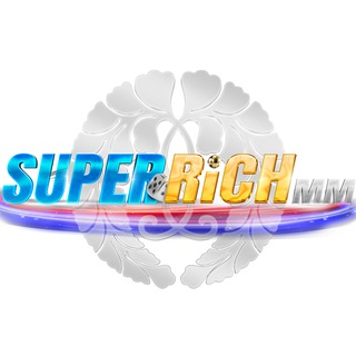 Telegram profile photo for Super Rich Official