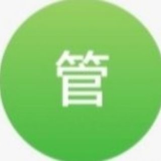Telegram profile photo for 管理员