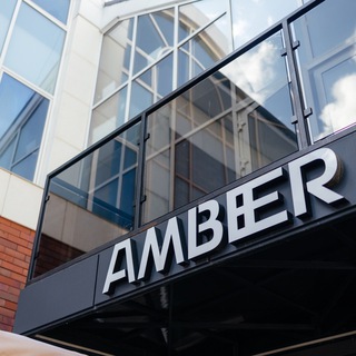 Telegram profile photo for ПИВНОЙ БАР "AMBER” | Белгород
