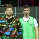 Telegram profile photo for Хаважи Хажмурадов