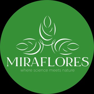 Telegram profile photo for Отзывы о косметике Miraflores
