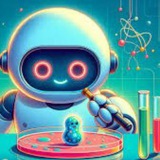 Telegram profile photo for بیوانفورماتیک & هوش مصنوعی