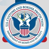 Telegram profile photo for CBP ONE CHAT🇺🇸