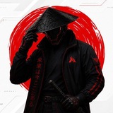 Telegram profile photo for RONIN