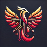 Telegram profile photo for Phoenixunlock
