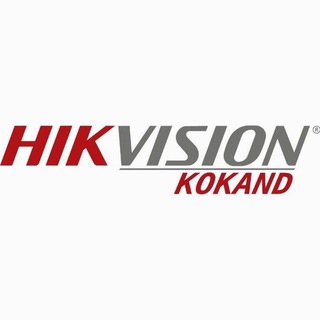 Telegram profile photo for Hikvision Pro (Halowatt)