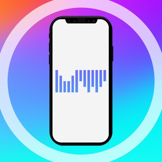 Telegram profile photo for Minimalist Wallpapers