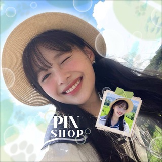 Telegram profile photo for 💮Paradise is nearby shop ||Pin💮