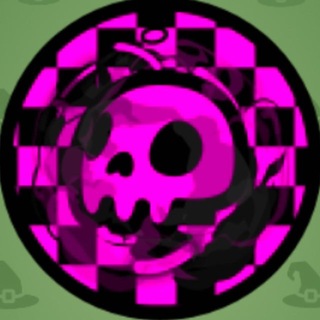 Telegram profile photo for Delovарь🧠🎰