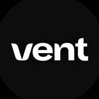 Telegram group profile photo for Vent | Official Community