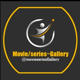 Telegram profile photo for Movies/Series~Gallery