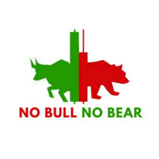 Telegram profile photo for No Bull No Bear