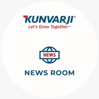 Telegram profile photo for Kunvarji News Room