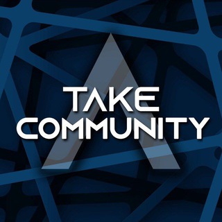 Telegram group profile photo for Taketerminal official chat