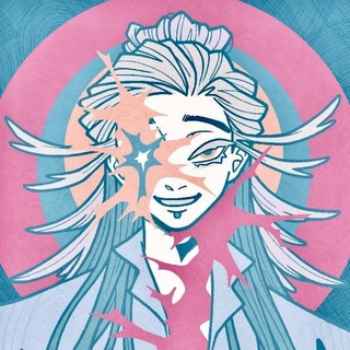 Telegram profile photo for Asian needle 💉