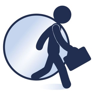 Telegram profile photo for Работа в Саратове