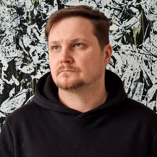 Telegram profile photo for Максим Моргунов🔹️