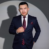 Telegram profile photo for Umrbek Official