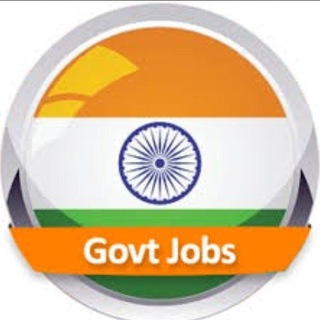 Telegram group profile photo for Sarkari Job Update 2026