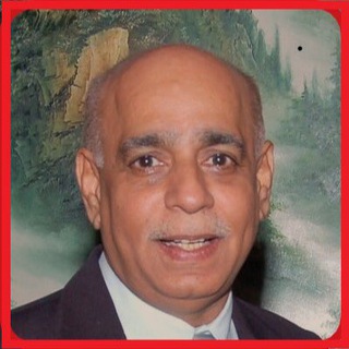 Telegram profile photo for Prakash Gaba (RA)Tribe