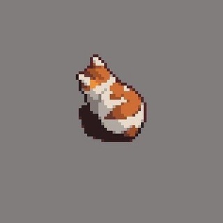 Telegram profile photo for deleted