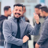 Telegram profile photo for الأستاذ حسام رياضيات