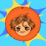 Telegram profile photo for я хочу крем соду|⋆