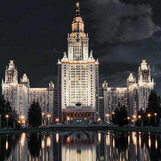 Telegram profile photo for 🏝️ GOA | Москва / посылки и передачи