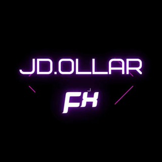 Telegram profile photo for JD.ollar FX