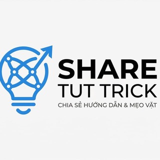 Telegram group profile photo for SHARE TUT TRICK CHAT
