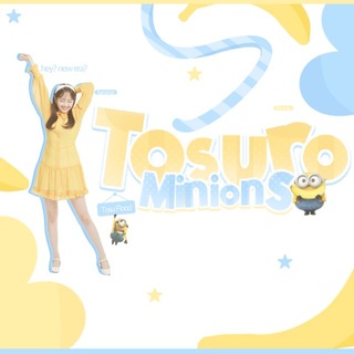 Telegram profile photo for 🔒𝐓o𝒮𝘂ֹro ݁𝐌𝗶𝗻ׁ𝗶𐐫𝗻ׁ𝗌 .