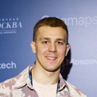 Telegram profile photo for Андрей ✘ Архитектор трафика
