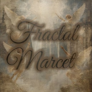 Telegram profile photo for FRACTAL