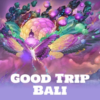 Telegram profile photo for Bali Good Trip - путеводитель по Бали 🧭📍🇮🇩