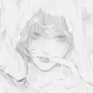 Telegram profile photo for 𝒥ຸ︩𝗌𝗐𝖾𖫲𝖾𝗍̈ı𝖾 