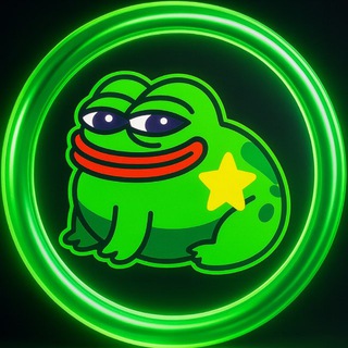 Telegram group profile photo for Gift OTC