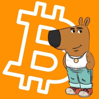 Telegram profile photo for RELAUNCH btcguy CTO