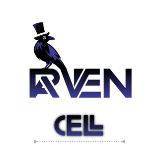 Telegram profile photo for 𝐑𝐚𝐯𝐞𝐧 𝐂𝐞𝐥𝐥