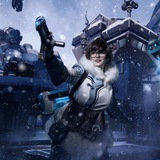 Telegram profile photo for |лукшери теремок|