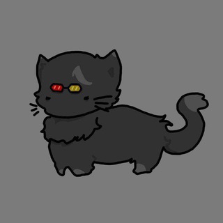 Telegram profile photo for Берлога Райда🚷