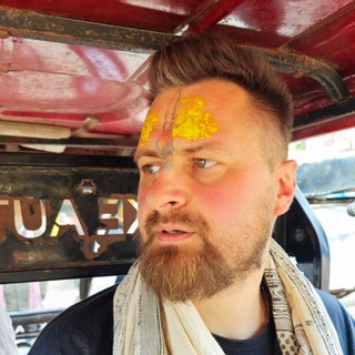 Telegram profile photo for Двиджа 🐣